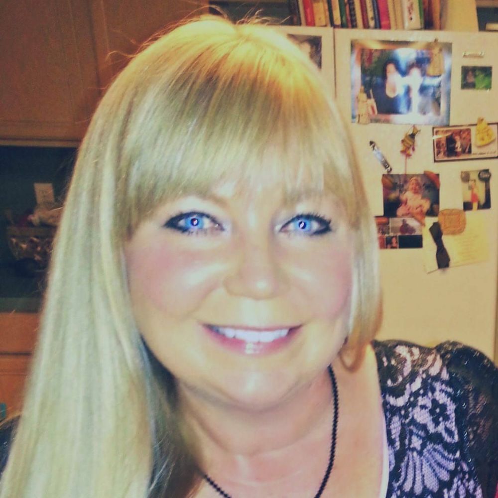 Meet your Posher, Rhonda